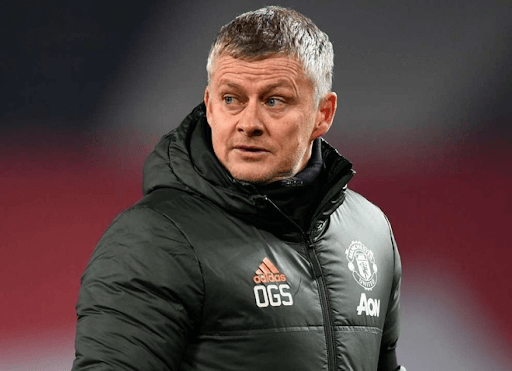 Solskjaer “mất kiểm soát” do nắm trong tay nhiều ngôi sao. Solskjaer “mất kiểm soát” do nắm trong tay nhiều ngôi sao.