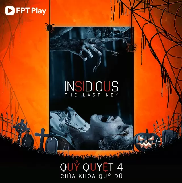 quỷ quyệt 4 fpt play